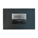 thumbnail image 3 of Plato Rectangular Piedra Pizarra, 3 of 3