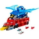 thumbnail image 1 of Set de atletismo para coches de juguete Hot Wheels City Ultimate Dual Dragon, 1 of 3