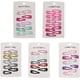 thumbnail image 2 of 52 piezas Small Cacampanao Clips fo Girl No Slip Snap Barrettes fo Toddlers Girls Kids Mujeres Cacampanao Accessoies, 2 of 3