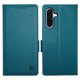 thumbnail image 2 of Funda Cartera Magnética con Tarjetas y Soporte para Samsung Galaxy A26 Azul, 2 of 6