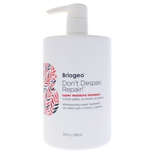 Champú Briogeo Don'T Despair Repair Super Hidratante 1000 Ml