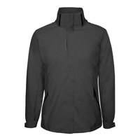 Andesland - Chaqueta 3 En 1 Desmontable Mujer