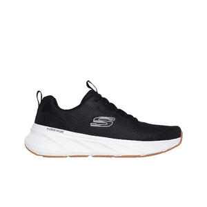 Zapatillas Urbanas Skechers Edgeride Rekze Hombre | 232835-Bkw - Talla 41