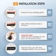 thumbnail image 5 of Cartuchos de tóner Cool Toner TN229XL TN229 para impresora Brother, 5 of 6