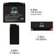 thumbnail image 2 of Batería para coche Mighty Max Battery VP-600-12 18 Ah 600 W, 2 of 6
