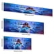 thumbnail image 5 of Aquaman Fondo Temático Pancarta Suministros de Decoración para Fiesta de Cumpleaños, Decoración de Fondo de Fiesta Personalizado,150x90cm, 5 of 6