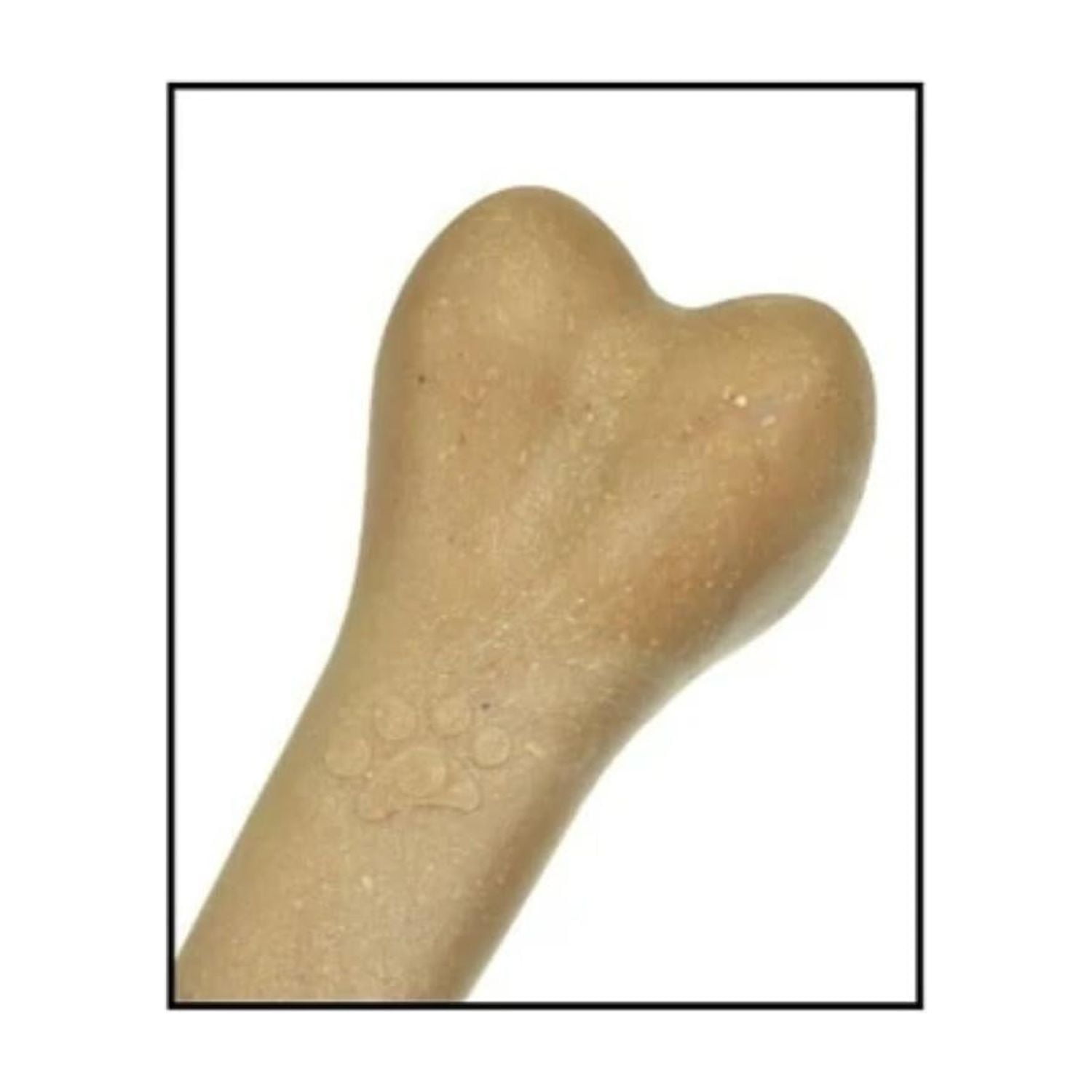 Total Upgrate - Juguete Para Perro Hueso Flotante 17cm De Goma Mascotas