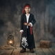 thumbnail image 1 of Disfraz Cosplay Pirata Corsario PIratas Infantiles Todos Niño, 1 of 7