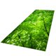 thumbnail image 5 of Alfombrilla Digital Impresa En 3D Alfombrilla Antideslizante Alfombra De área Alfombra Hojas Verdes, 5 of 5