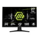 thumbnail image 1 of Monitor Gamer MSI MAG272F 27" 200Hz Rapid IPS 0,5Ms, 1 of 5