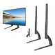 thumbnail image 1 of Soporte Base Tv Sobre Mesa Universal De 37 A 75 PuLG, 1 of 2