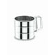 thumbnail image 1 of Tamizador Cernidor de Harina Manual 250g Acero Inoxidable, 1 of 3