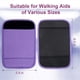 thumbnail image 2 of Funda Walker Hand Grips Cover Colair Soap para silla de ruedas, 2 of 7