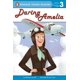 thumbnail image 1 of Libro Penguin Daring Amelia Young Readers Nivel 3, 1 of 1