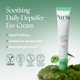 thumbnail image 3 of Crema de ojos PURITO Centella sin perfume 30 ml para pieles sensibles, 3 of 6