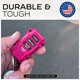 thumbnail image 4 of Cubierta para Llavero AJT DESIGN Toyota Tundra/Tacoma, 4 of 8