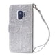 thumbnail image 4 of Funda para FOXDOCK Elegante funda Samsung Galaxy S9 Glitter con cremallera-Ideal para el uso diario, 4 of 5