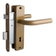 thumbnail image 2 of Cerradura Embutida POLI Clasica Kenzo B40 Dormitorio, 2 of 2