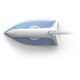 thumbnail image 4 of Placha Vapor Seca Philips Serie 500 Dry Iron DST0520/20 Azul, 4 of 8