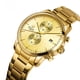 thumbnail image 3 of Reloj de hombre de tendencia con correa de acero, reloj de hombre alto, reloj de hombre simple de cuarzo resistente al agua, 3 of 6