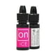 thumbnail image 2 of Aceite Excitante ON Efecto Frío para Ella 5 ml, 2 of 3