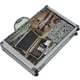 thumbnail image 4 of Set Limpieza Baqueta Multicalibre Caja Aluminio 27 Piezas, 4 of 9