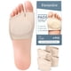 thumbnail image 1 of Almohadillas Metatarsales De Gel Para El Pie Grandes Beige, 1 of 7