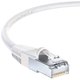 thumbnail image 1 of Cable Ethernet InstallerParts CAT5E 3,7 m Blanco (Pack de 80), 1 of 8