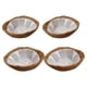 thumbnail image 4 of Cesta Colgante No Tejida Coco Liner Planter Inserts 2pcs 30cm 2pcs 40cm, 4 of 5