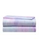 thumbnail image 1 of Juego de sábanas Heritage Kids Full de 4 piezas – Tie‑Dye morado, 1 of 5