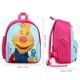 thumbnail image 2 of Mochila Escolar Tobee Cartoon Rosa, 2 of 6