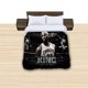 thumbnail image 1 of Lebron James Professional Basketball Player Reversibles Quilt Duvet Cover Set3-Piece Bedding Set, 1 of 5