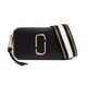 thumbnail image 1 of Cartera Marc Jacobs Bolso para Cámara Instantánea para Mujer, Negro/rojo, 1 of 3