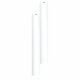 thumbnail image 1 of Papel térmico Core Innovations CTP100PW Letter 65gsm Pack 2, 1 of 3