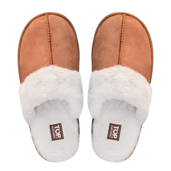 Pantufla Mujer C1