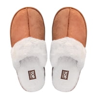 Pantufla Mujer C1 Top