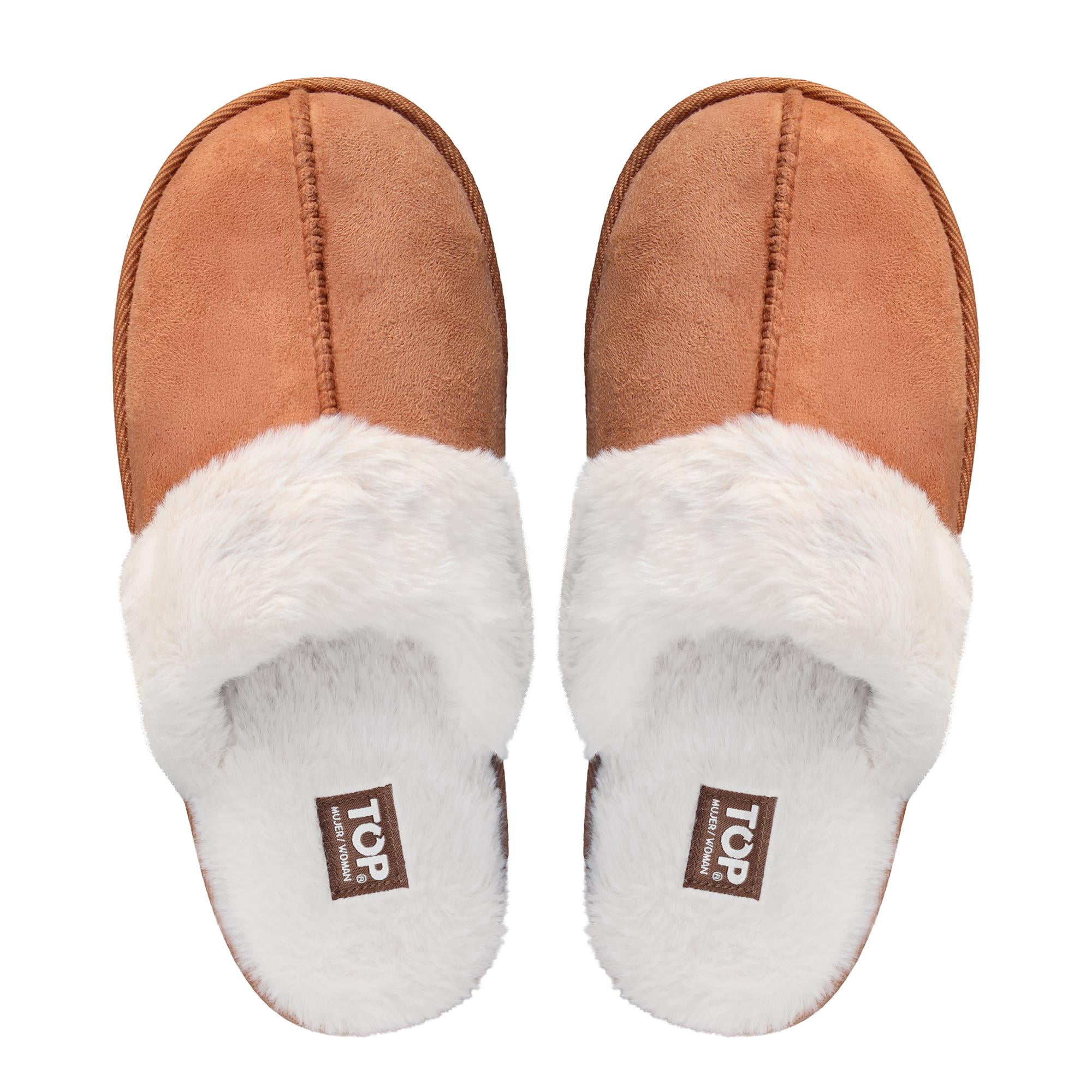 Pantufla Mujer C1 Top