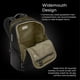 thumbnail image 3 of Mochila Briggs & Riley Medium Widemouth HTA Collection, 3 of 6