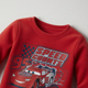 thumbnail image 3 of Pijama Manga Larga Niño Speed Cars Rojo Disney, 3 of 4