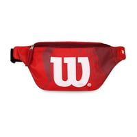 Wilson - Banano Oslo Rojo