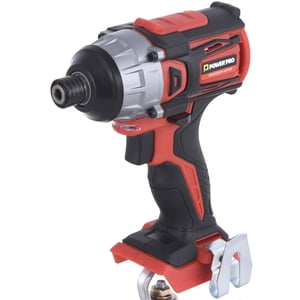 Power Pro - Atornillador De Impacto 65Id 18V Inalámbrico