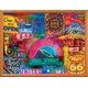 thumbnail image 5 of Rompecabezas Masterpieces Late Night Grub 550 piezas, 5 of 7