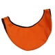 thumbnail image 2 of bola de bolos microfibra de lujo negro ver limpiador de toallas naranja, 2 of 3