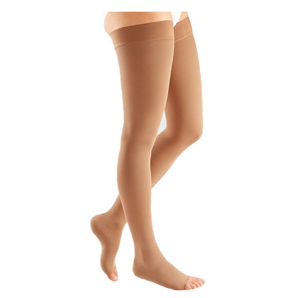 Topband Mediven Mondi Ag Clase 2 Talla Vi-Medi