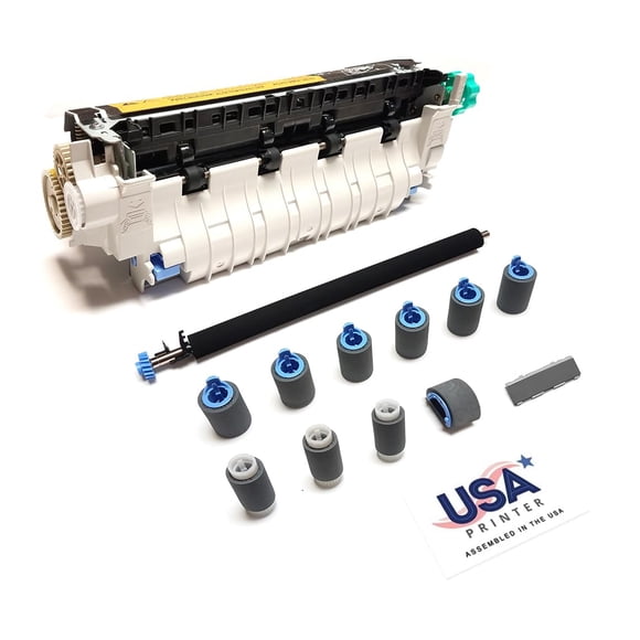 Kit de Mantenimiento USA Printer HP LaserJet 4200 110 V