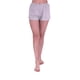 thumbnail image 3 of Pijama Mujer Algodón S1021246-84 Azul L, 3 of 5