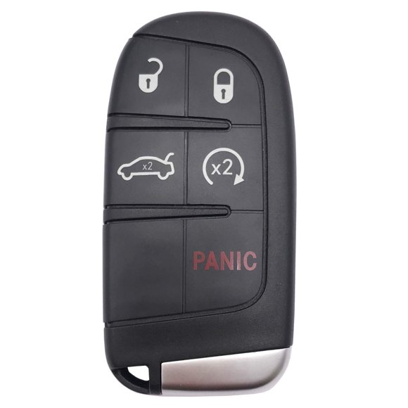 Funda protectora para mando a distancia Horande Dodge/Jeep/Chrysler