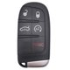 thumbnail image 1 of Funda protectora para mando a distancia Horande Dodge/Jeep/Chrysler, 1 of 6