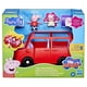thumbnail image 1 of Muñeca Peppa Pig El Gran Auto de la Familia de Peppa, 1 of 9