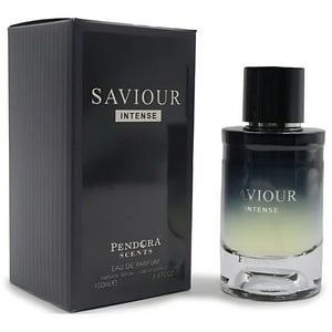 Paris Corner - Saviour Intense Edp 100Ml